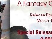 Fierce: Fantasy Collection Release Launch- Special Price Only Cents!!