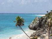 DAILY PHOTO: Tulum Beach