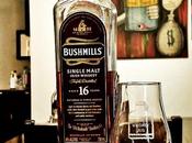 Bushmills Years Irish Single Malt Review