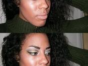 Makeup Look Nude Lips