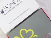 March 2015 BDJBox Pond's: Unboxing Secret Flawless Radiant Skin