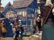 Watch: Over 7-Minutes Witcher Wild Hunt Gameplay 60fps Full