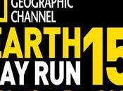 National Geographic Channel Earth 2015