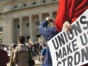 Right-To-Work Should Give Union Gains