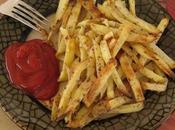 Make Healthy French Fries