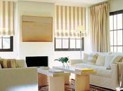 Living Room Sophistication That Will Break Bank