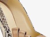 Shoe Sarah Flint Irene Pump