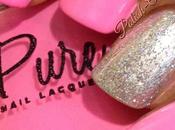 Pure Nail Lacquer Princess