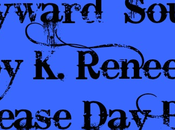 Wayward Soul Renee: Cover Reveal with Excerpt Teasers