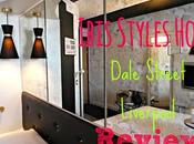 Ibis Styles Hotel Dale Street Liverpool Review