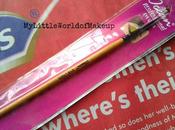 Ocean Professional Liner Brush Review