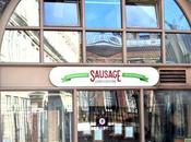 Sausage Emporium, Newcastle