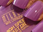 Milani Violet Dash