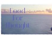 Food Thought: Taking Back Interwebz