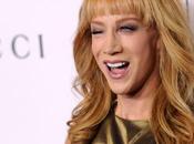 Kathy Griffin Quits E!’s ‘Fashion Police’