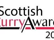 Scottish Curry Awards Finalists Announced!