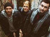 Ships Have Sailed Arrive with Millennial Love Song ‘drive’ [stream]