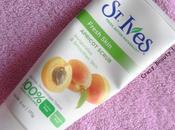 Ives Fresh Skin Invigorating Apricot Scrub Review, Where Buy, Price India