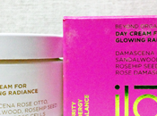 Cream Glowing Radiance Review