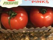 Backyard Farms Tomato Talk Tasting