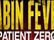 Cabin Fever Patient Zero (2014)