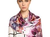 Trendy Silk Scarves Casasilk