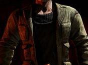 First Look Jason Mortal Kombat Story Mode Gameplay Footage