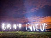 Don’t Give