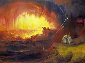 Destruction Sodom Gomorrah Really Happened