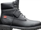 Timberland Helcor Leather Exotics