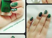 Trendy Nails Basic Original Green GR503 Face Shop