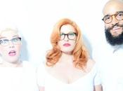 Pearl Beard Prove Love Them Again with Track ‘again Animal’ [stream]