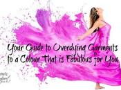 Guide Overdying Garments Fabulous Colour