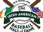 Millar, O'Brien Lead Ballot Irish American