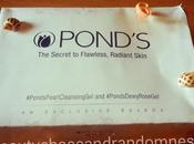 Pond's Exclusive: March 2015 Unboxing
