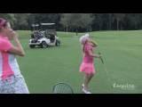 Short Game #Golf Capable Hands! #Video