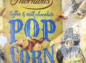 Review: Thorntons Toffee Milk Chocolate Popcorn