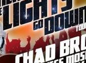 Chad Brownlee Cheese Every Night…