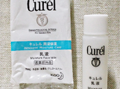 Curel Intensive Moisture Care Face Milk Review