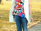 Style Swap Tuesdays- Color Splattered