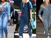 Trending Tuesday: Denim Jumpsuit