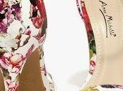 Shoe Anne Michelle Enzo Heels