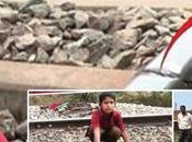 Year Siddesh Averts Rail Accident Near Davanegere Benne Dosa