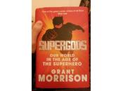 Book Review Supergods Grant Morrison