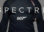 First Spectre Poster