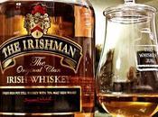 Irishman Original Clan Irish Whiskey Review