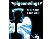Pigeonwings- Heide Goody Iain Grant
