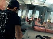 Battlefield Hardline Trailer Shows Live Action Bank Heist