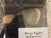 Hotel Chocolat Pecan Egglets Caramel Review
