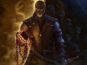 Impressive Mortal Kombat Art: Scorpion, Baraka More